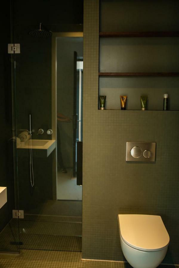 Creative Valley Nest - Luxury Rooftop Apartments อูเทรคต์ ภายนอก รูปภาพ