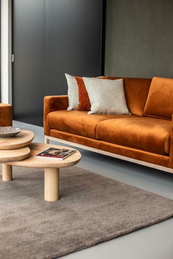 Creative Valley Nest - Luxury Rooftop Apartments อูเทรคต์ ภายนอก รูปภาพ